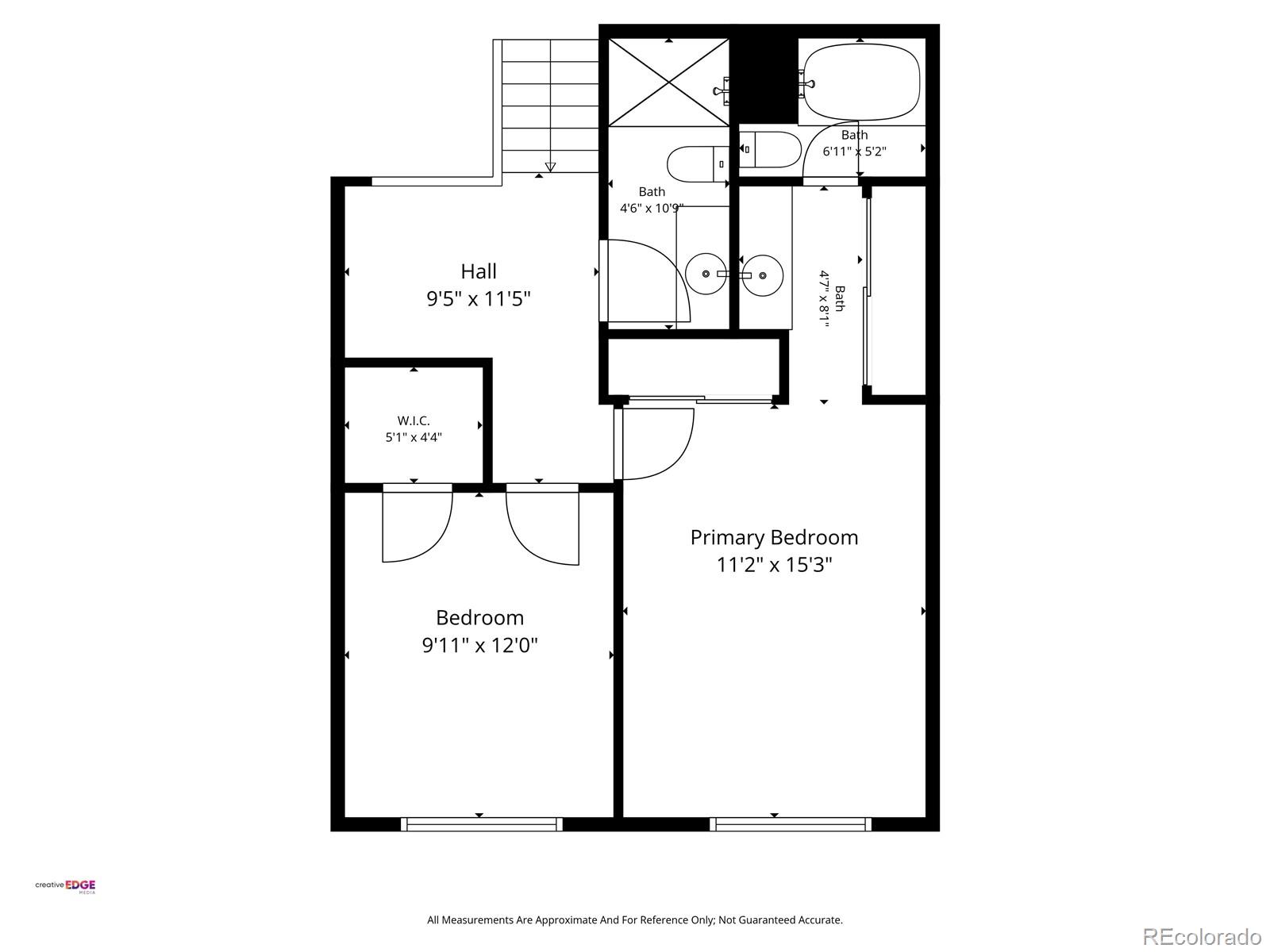 7015 E Girard Avenue