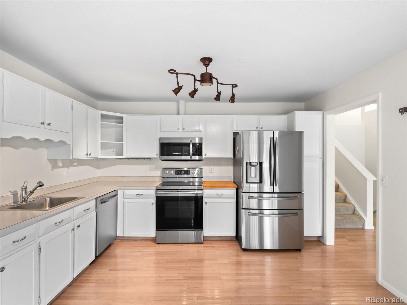 7015 E Girard Avenue