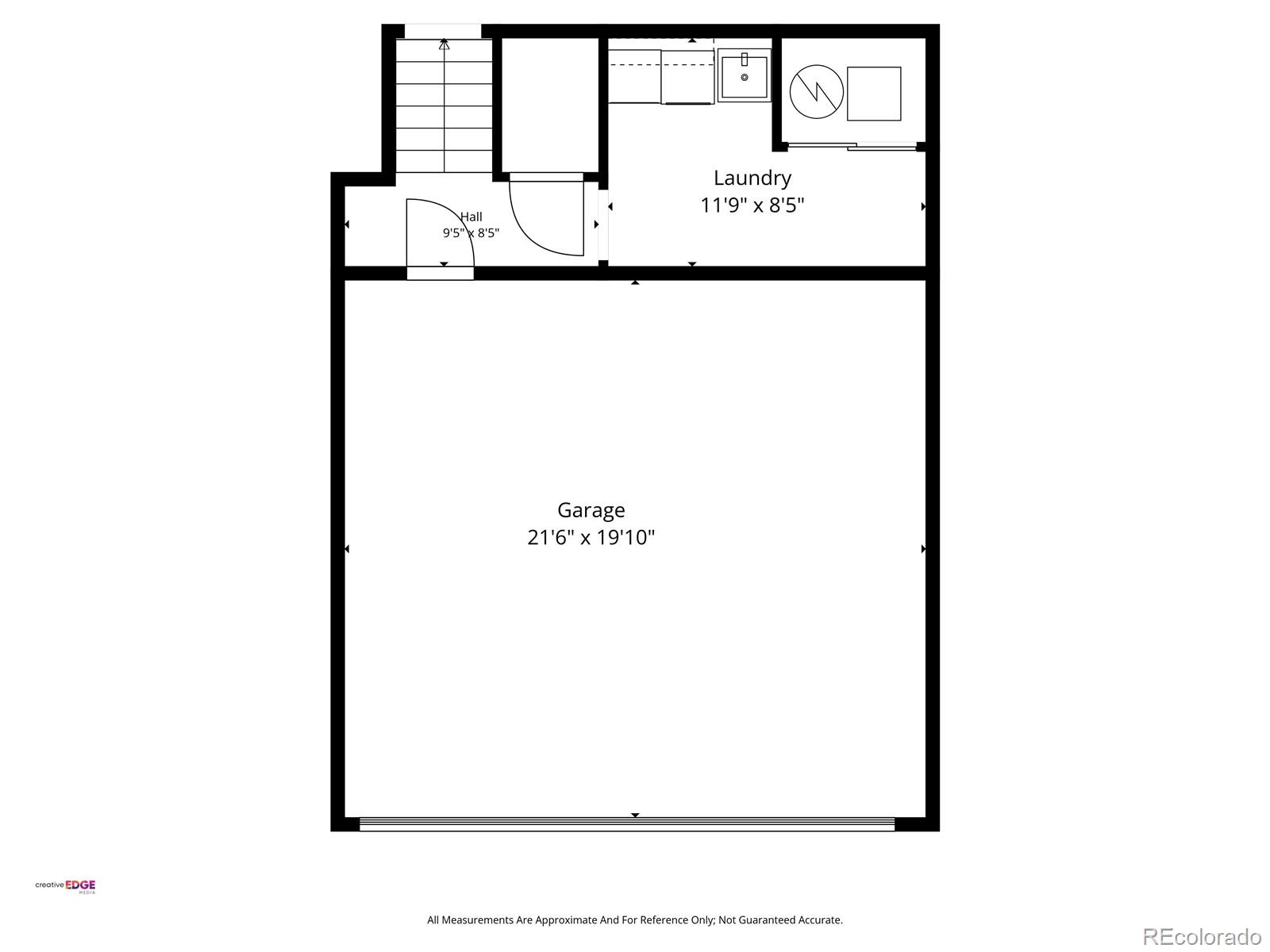 7015 E Girard Avenue