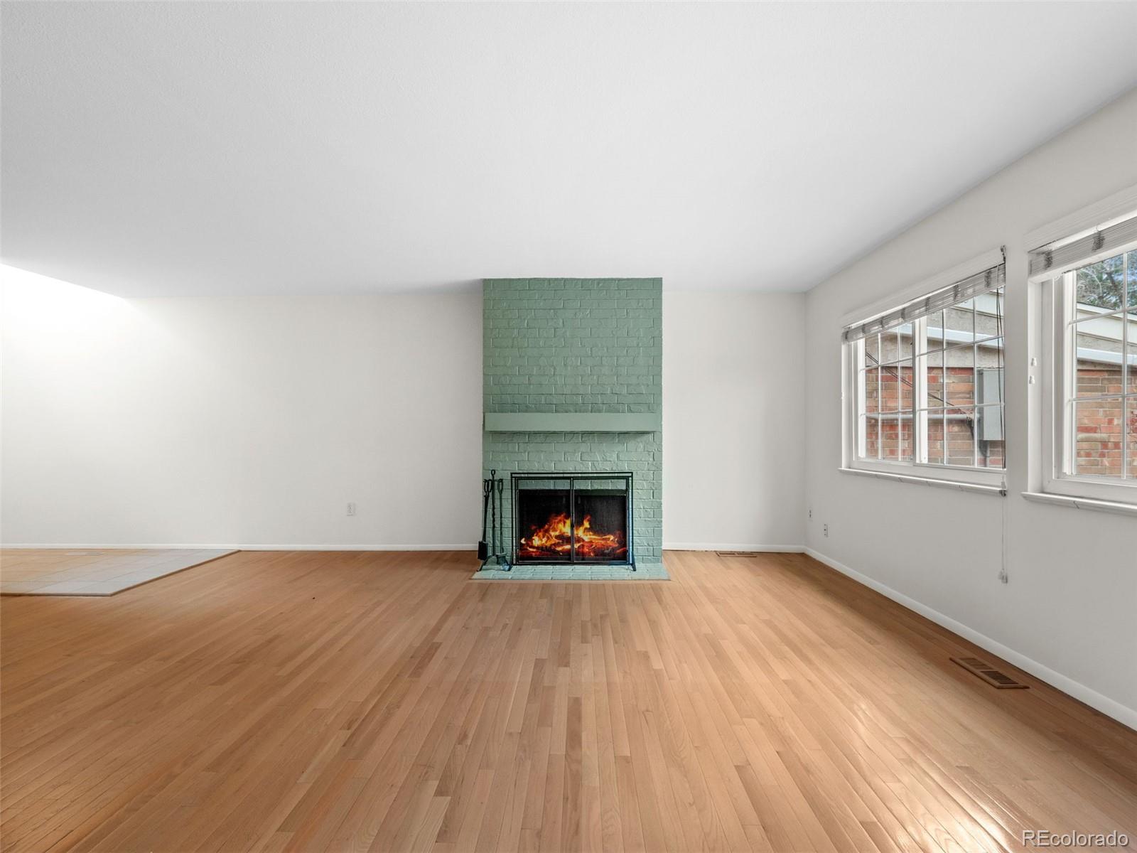 7015 E Girard Avenue