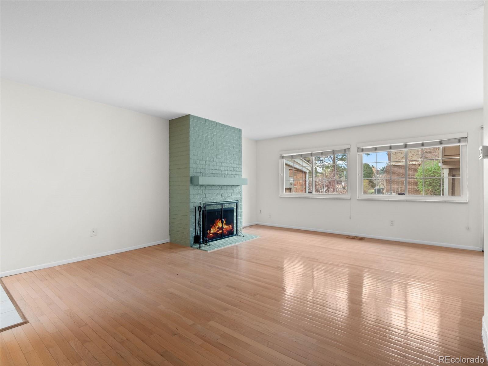 7015 E Girard Avenue