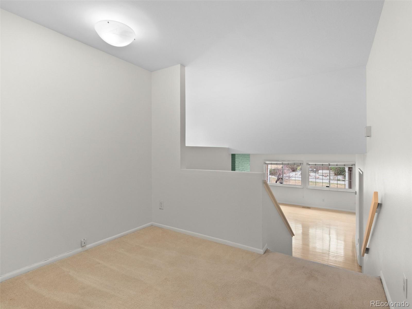 7015 E Girard Avenue