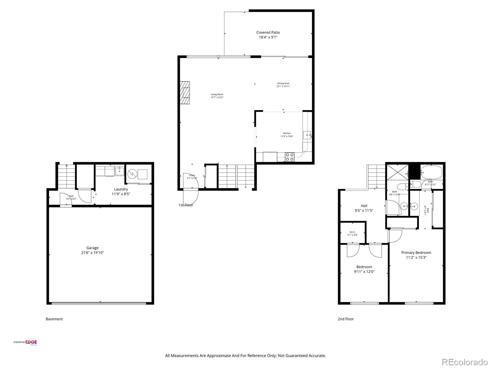 7015 E Girard Avenue