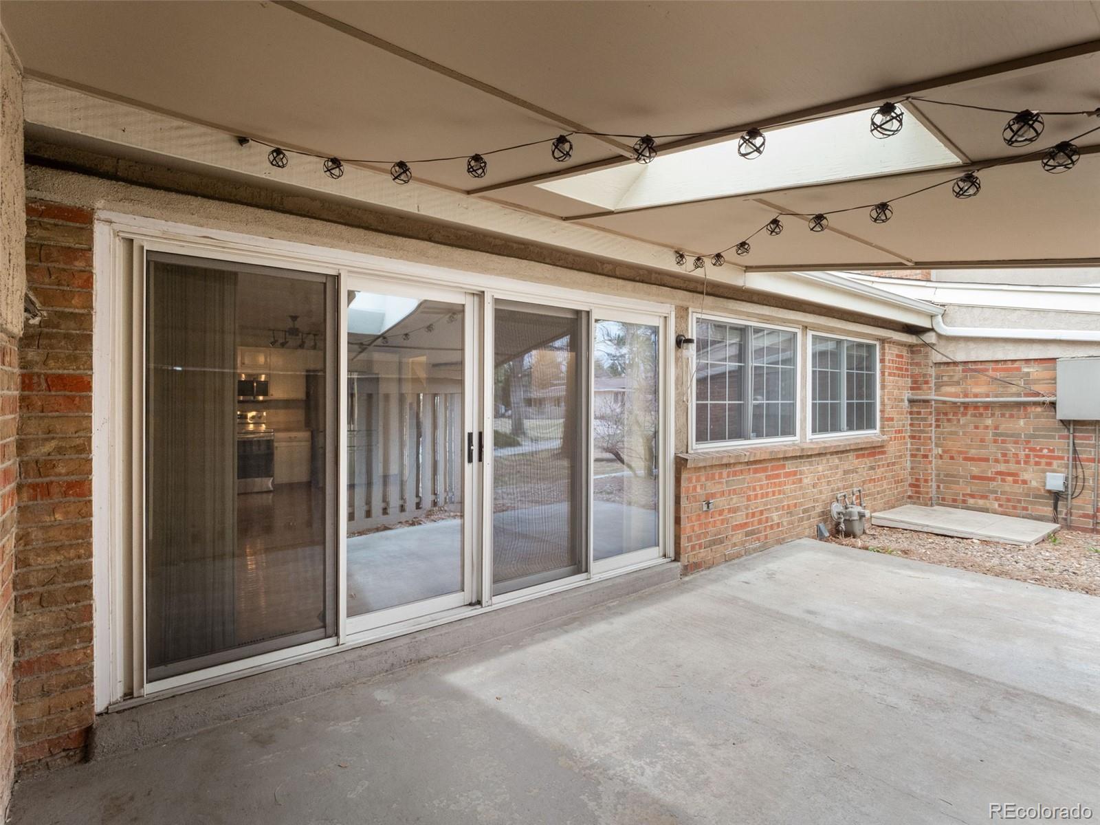 7015 E Girard Avenue