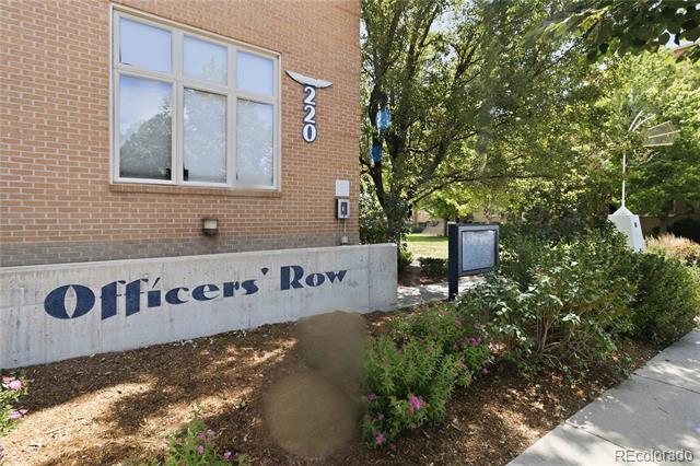 220 Roslyn Street Unit: 710