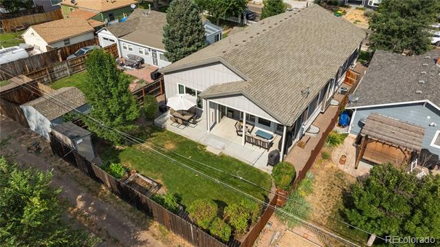 2875 S Logan Street