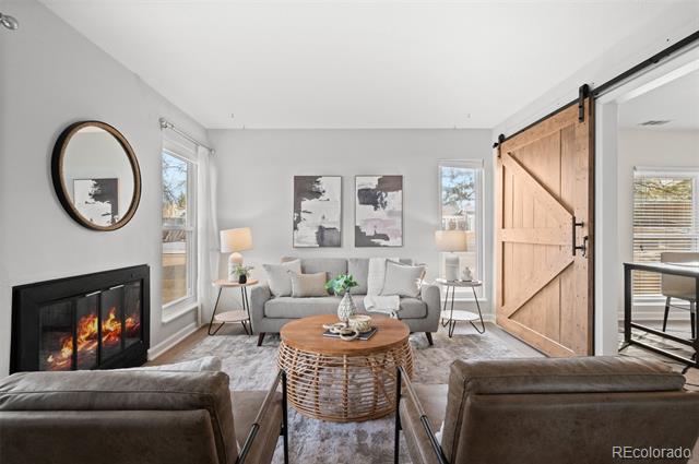 16373 E Rice Place Unit: B
