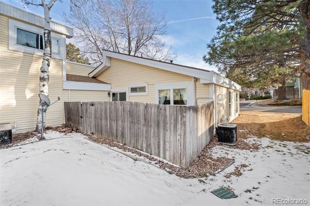 16373 E Rice Place Unit: B