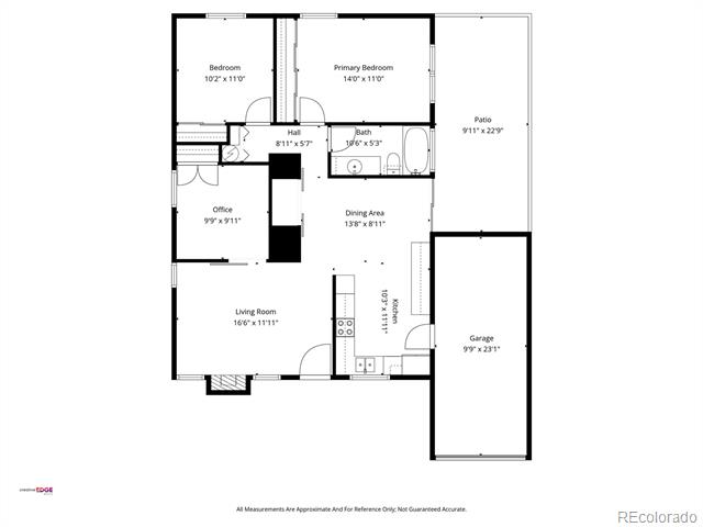 16373 E Rice Place Unit: B