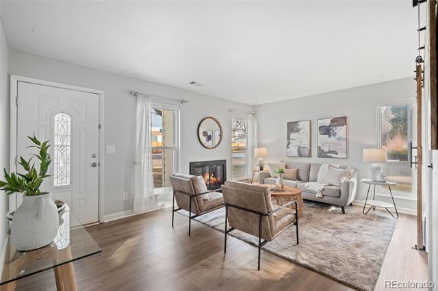 16373 E Rice Place Unit: B