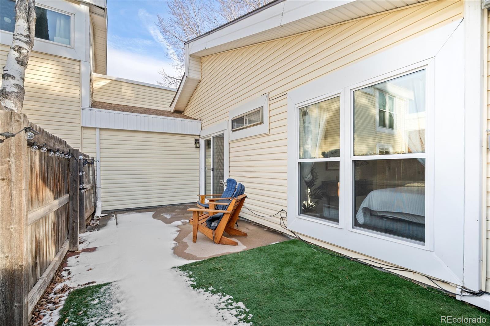 16373 E Rice Place Unit: B