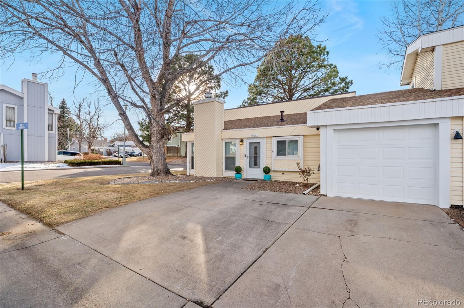 16373 E Rice Place Unit: B