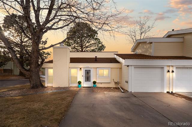 16373 E Rice Place Unit: B