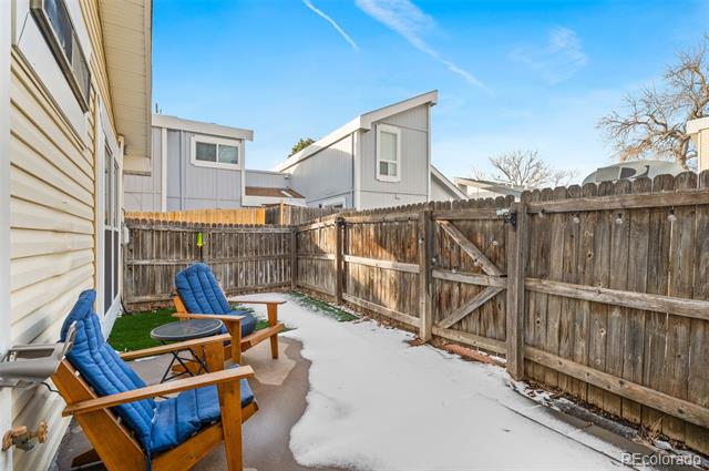 16373 E Rice Place Unit: B