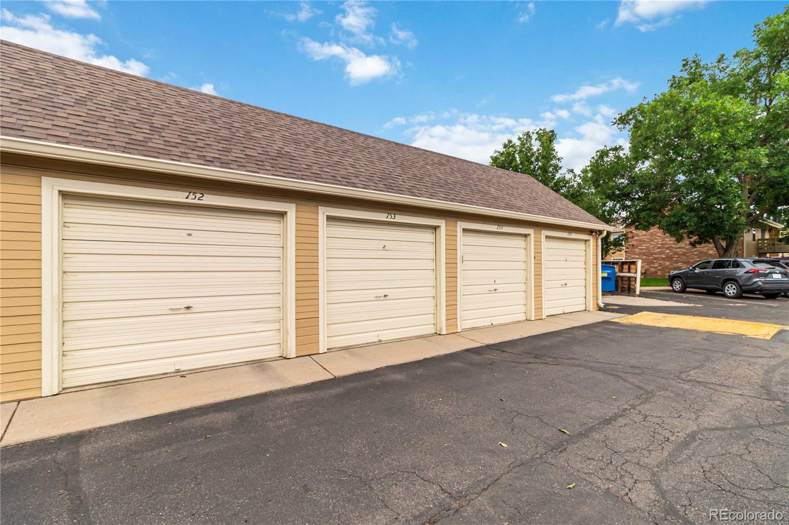 10251 W 44th Avenue Unit: 8-201