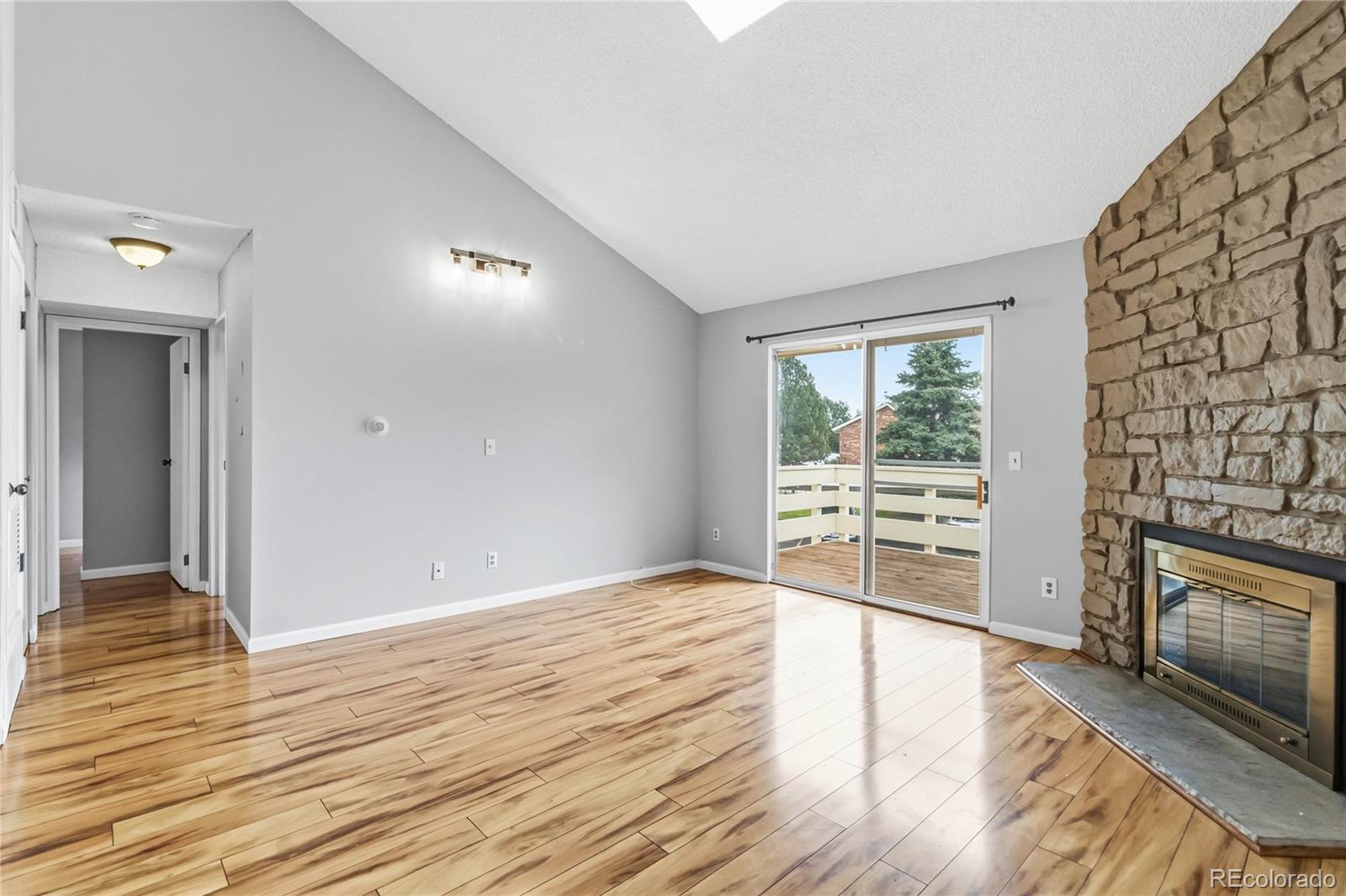 10251 W 44th Avenue Unit: 8-201