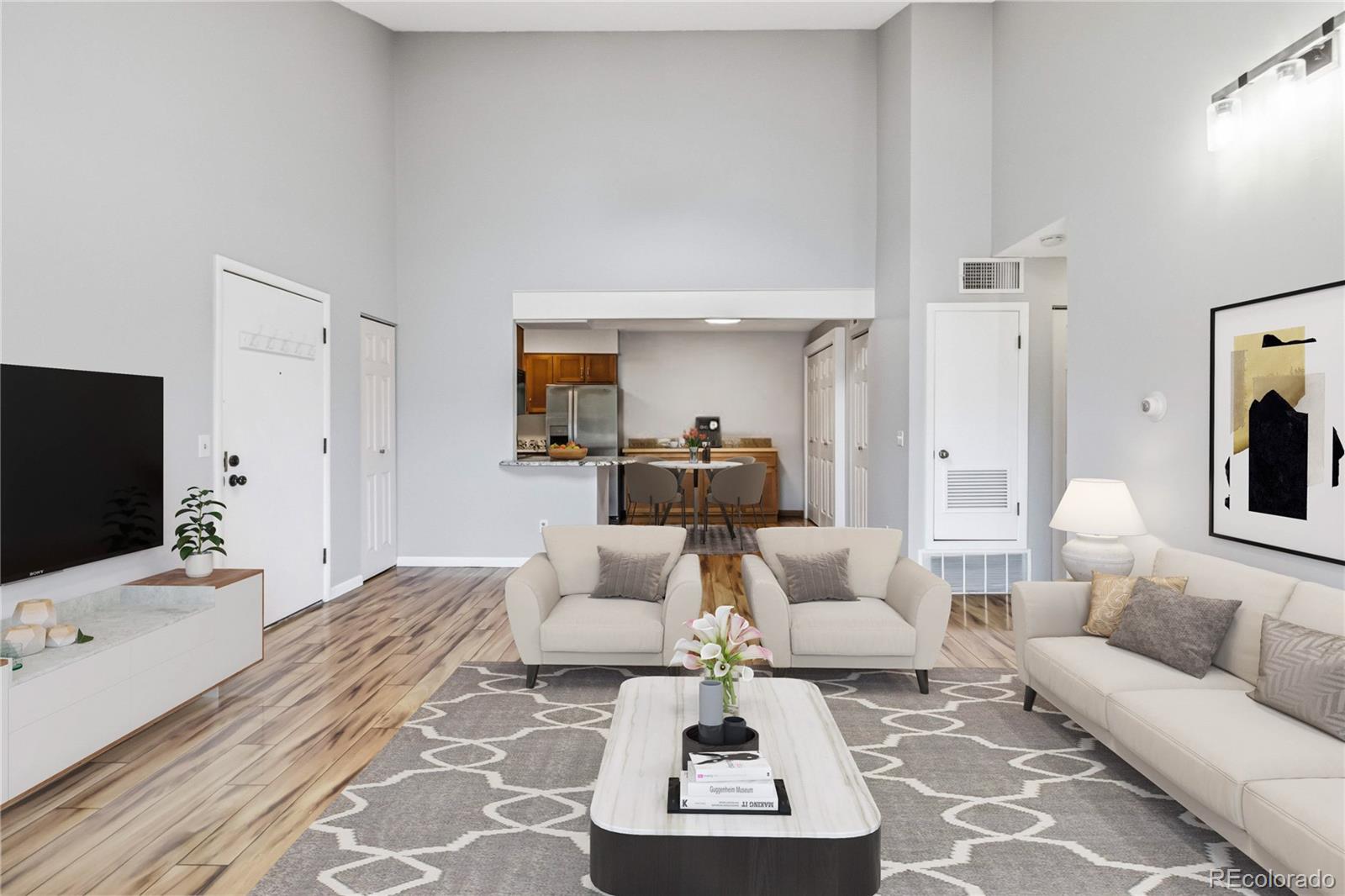 10251 W 44th Avenue Unit: 8-201
