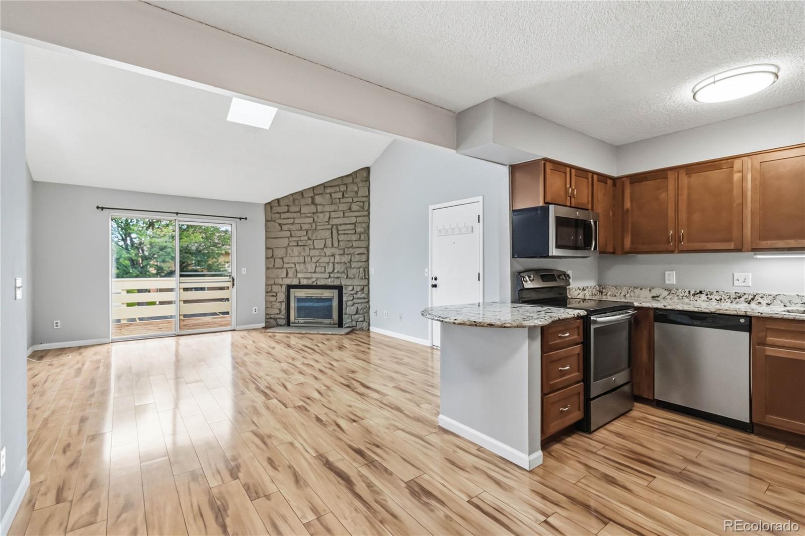 10251 W 44th Avenue Unit: 8-201