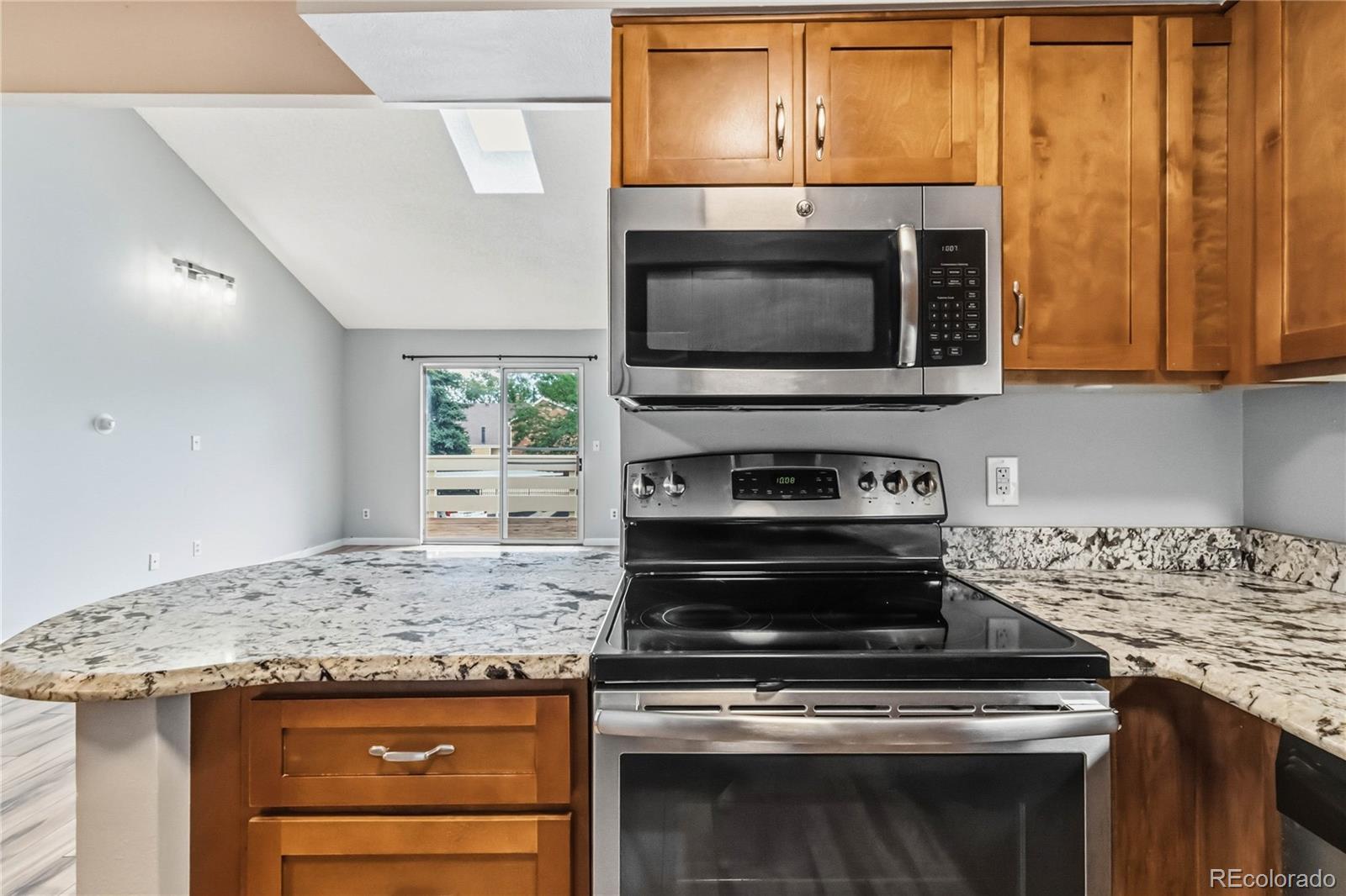 10251 W 44th Avenue Unit: 8-201