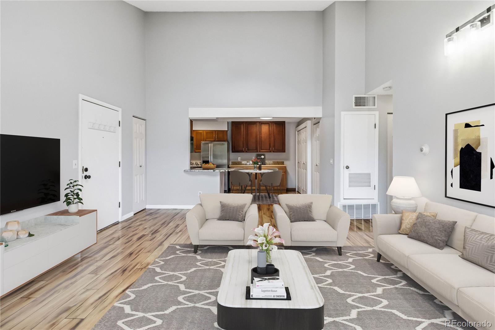 10251 W 44th Avenue Unit: 8-201