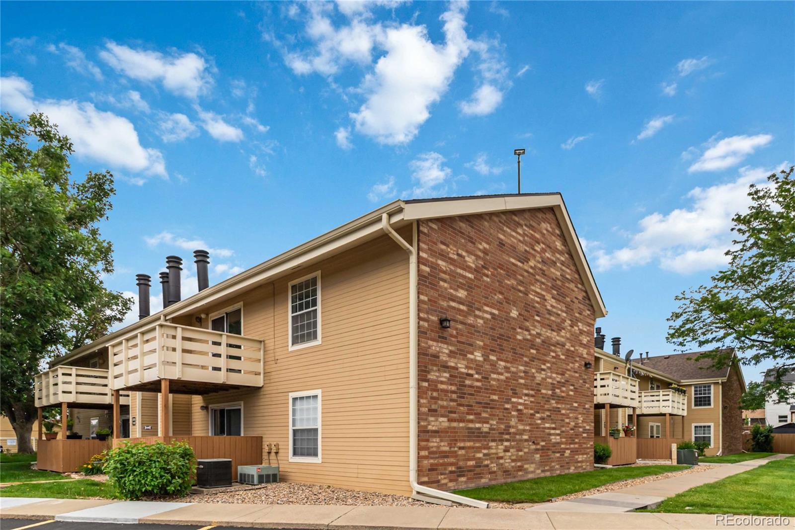 10251 W 44th Avenue Unit: 8-201
