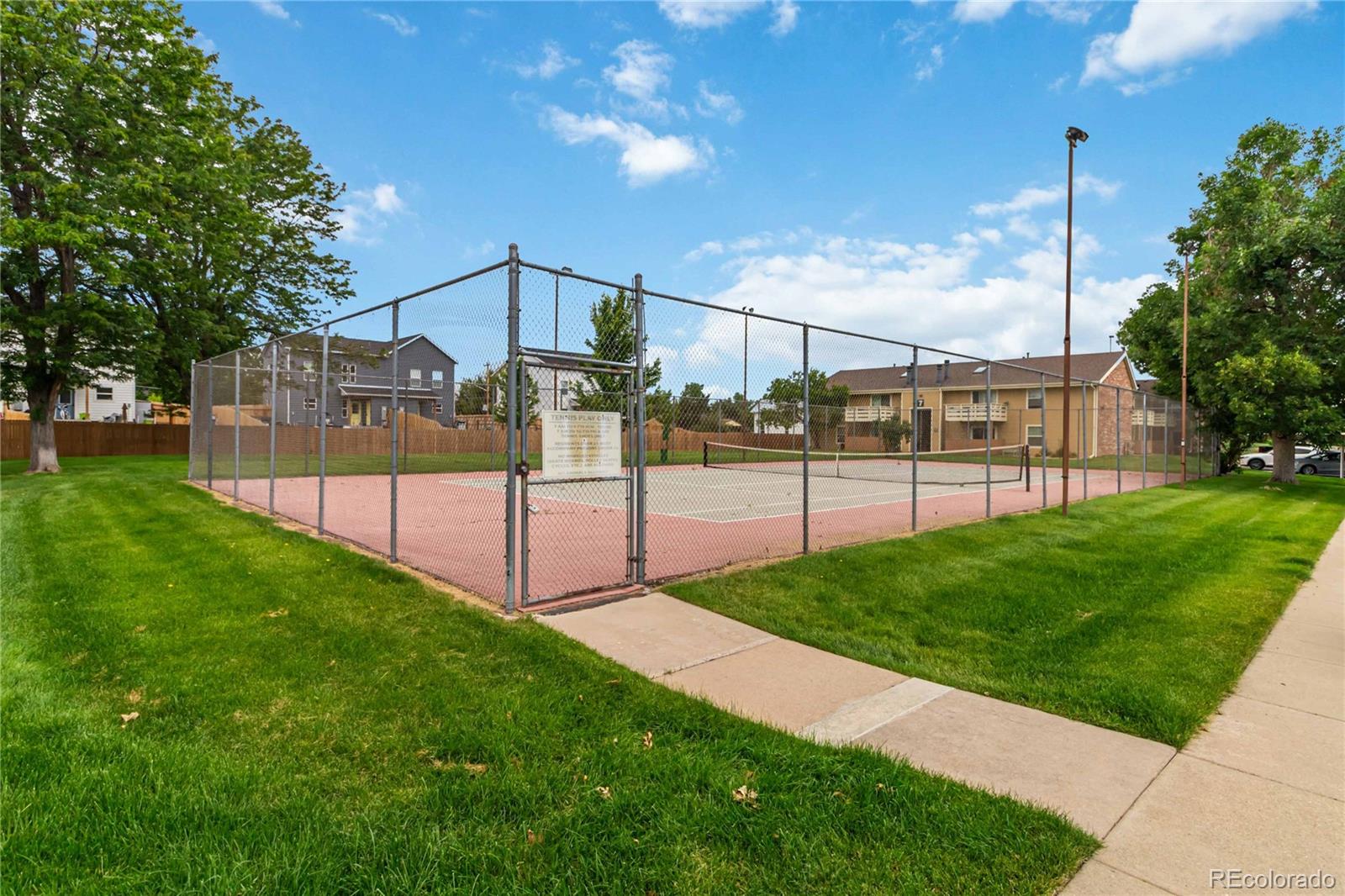 10251 W 44th Avenue Unit: 8-201