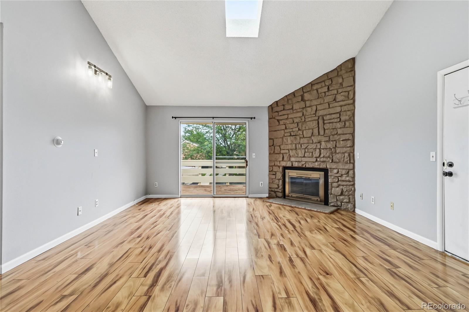 10251 W 44th Avenue Unit: 8-201