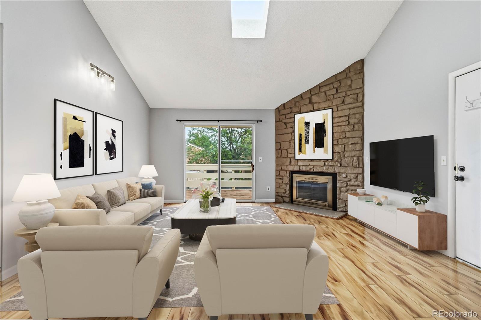 10251 W 44th Avenue Unit: 8-201