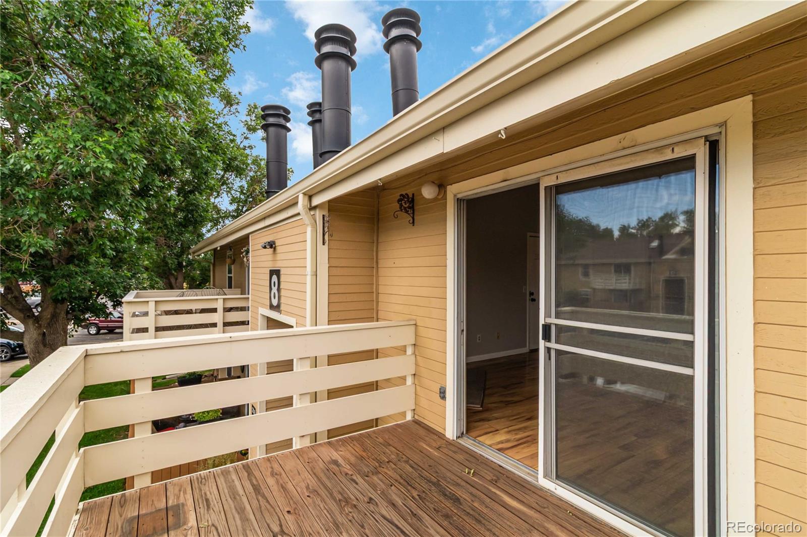 10251 W 44th Avenue Unit: 8-201