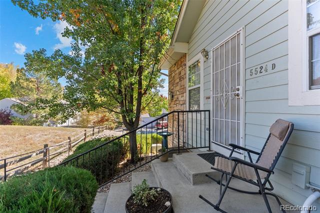 5524 W Canyon Trail Unit: D
