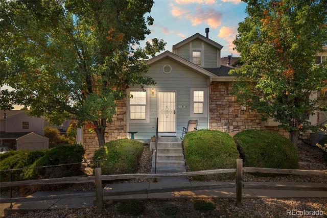 5524 W Canyon Trail Unit: D