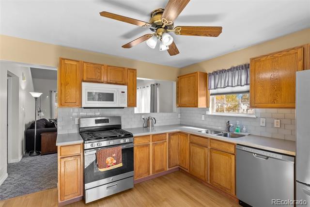 5524 W Canyon Trail Unit: D