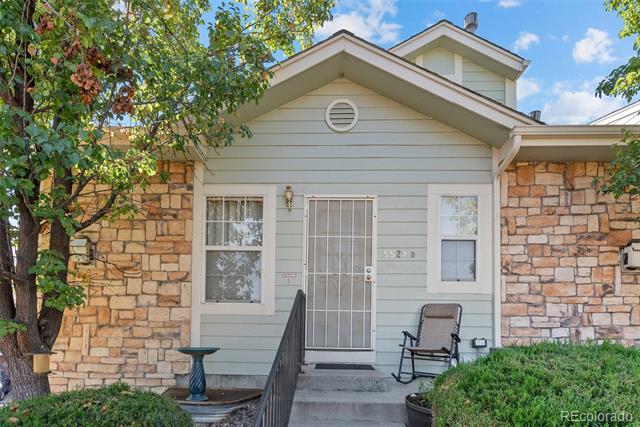 5524 W Canyon Trail Unit: D