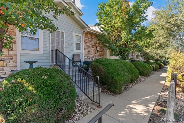 5524 W Canyon Trail Unit: D