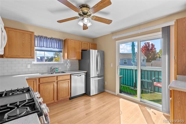 5524 W Canyon Trail Unit: D