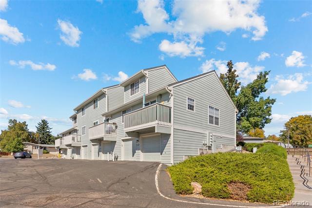5524 W Canyon Trail Unit: D