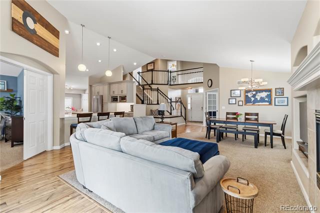 5957 Dunraven Court