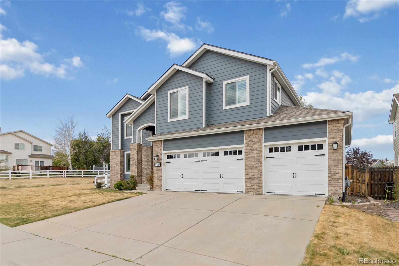 5957 Dunraven Court