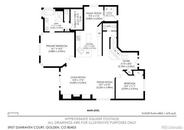 5957 Dunraven Court