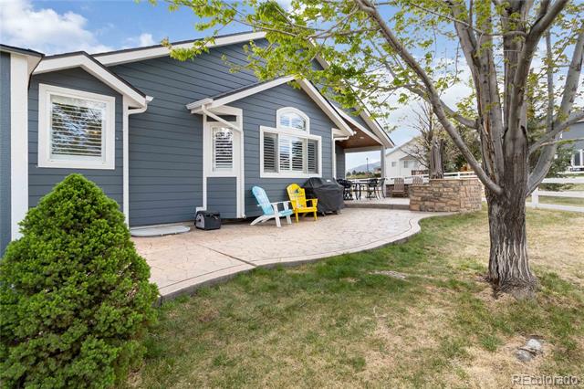 5957 Dunraven Court