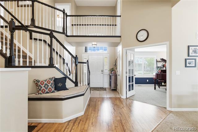 5957 Dunraven Court