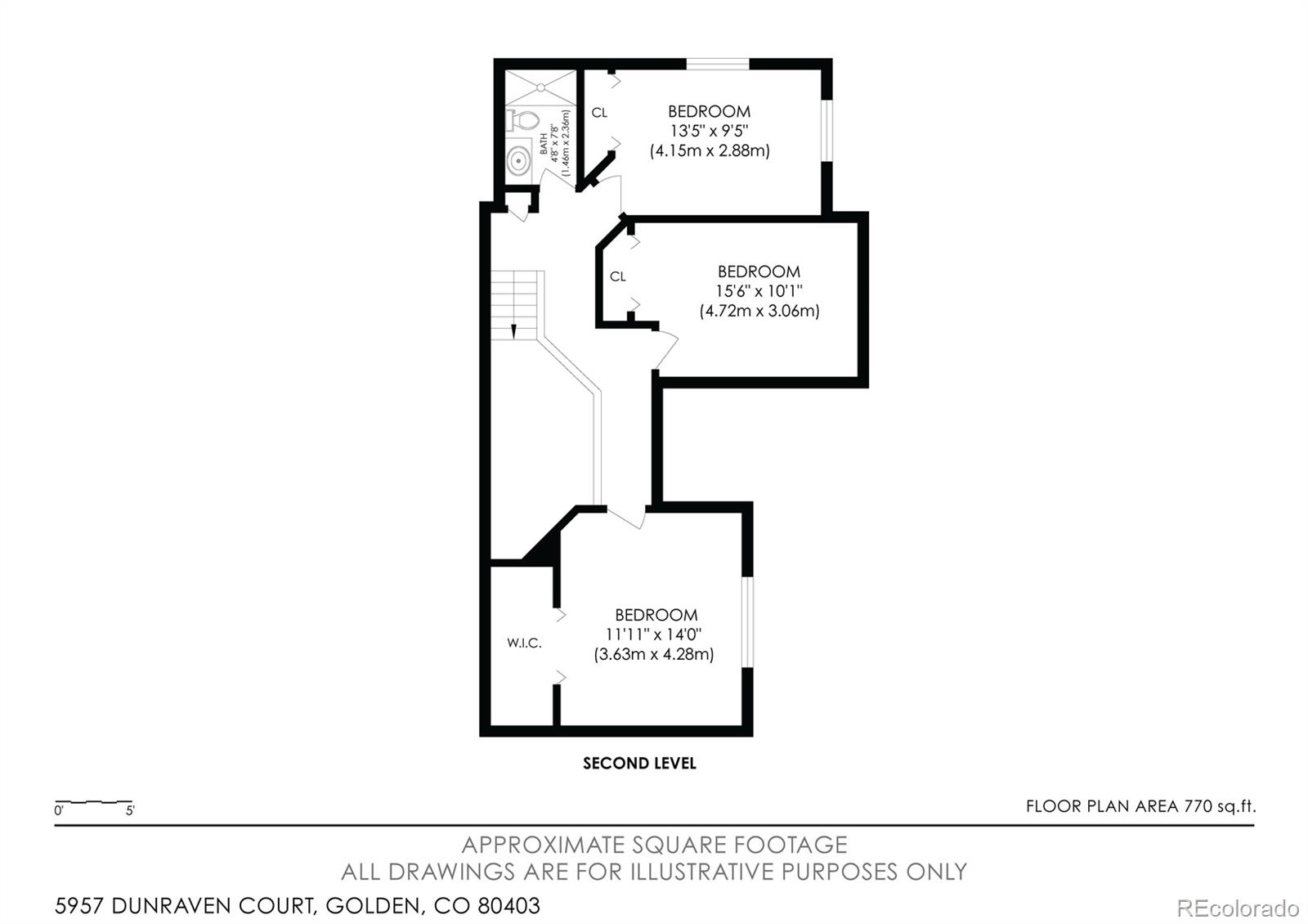 5957 Dunraven Court