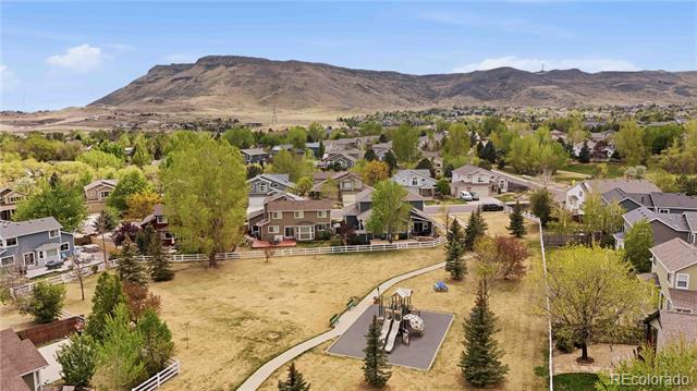 5957 Dunraven Court