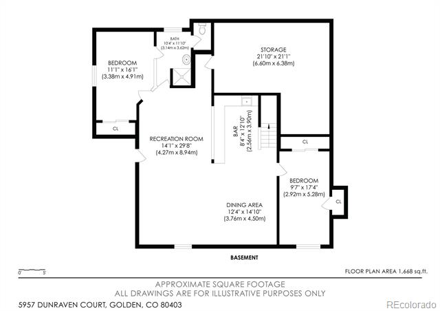 5957 Dunraven Court