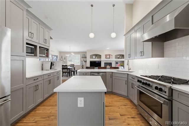 5957 Dunraven Court
