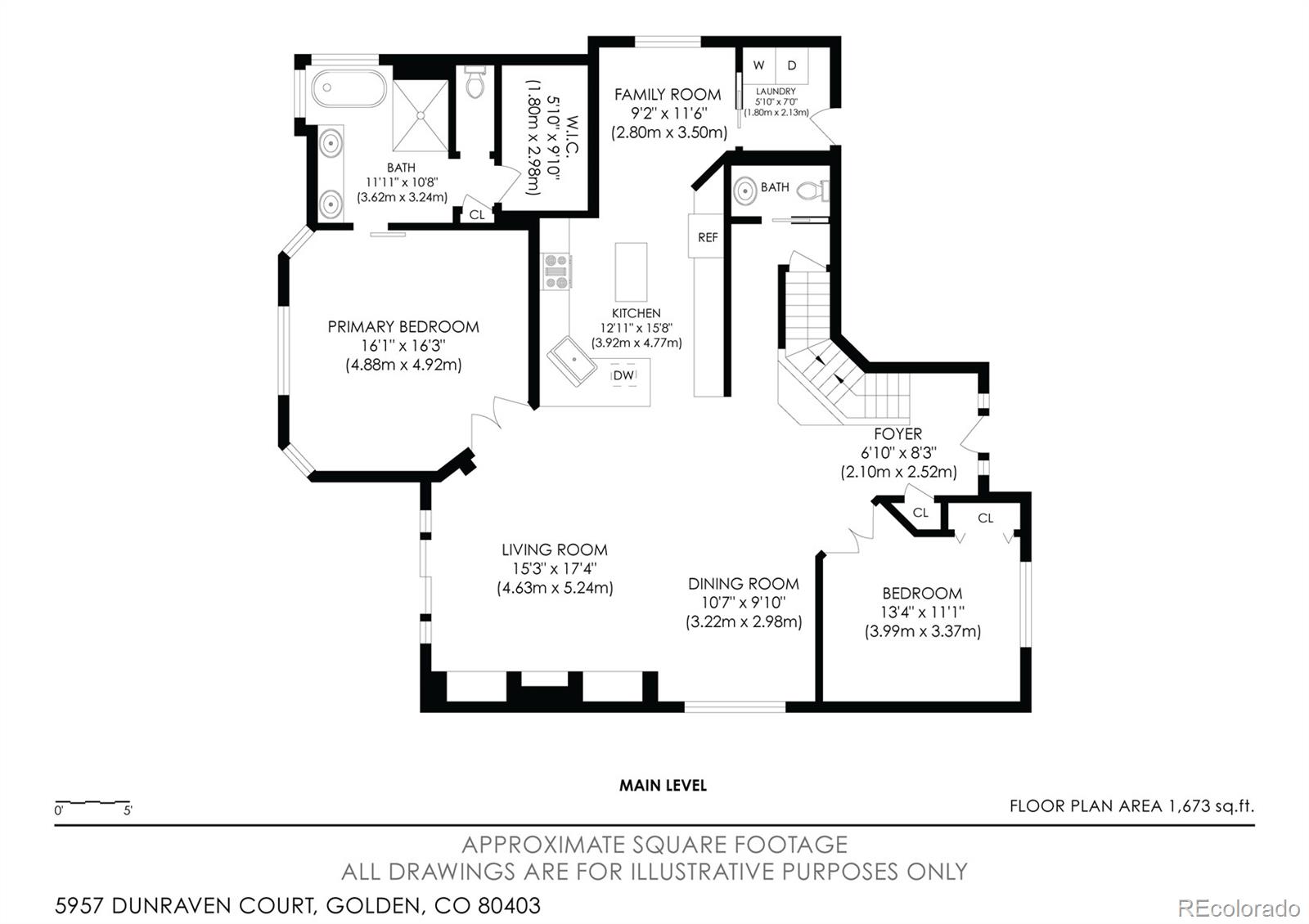 5957 Dunraven Court