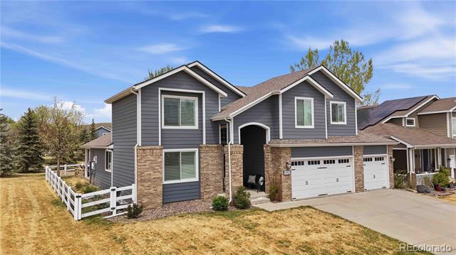 5957 Dunraven Court
