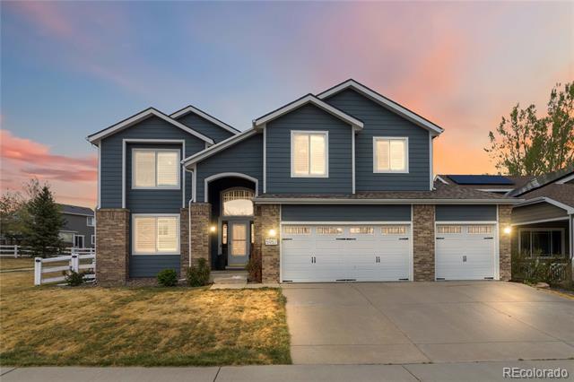 5957 Dunraven Court