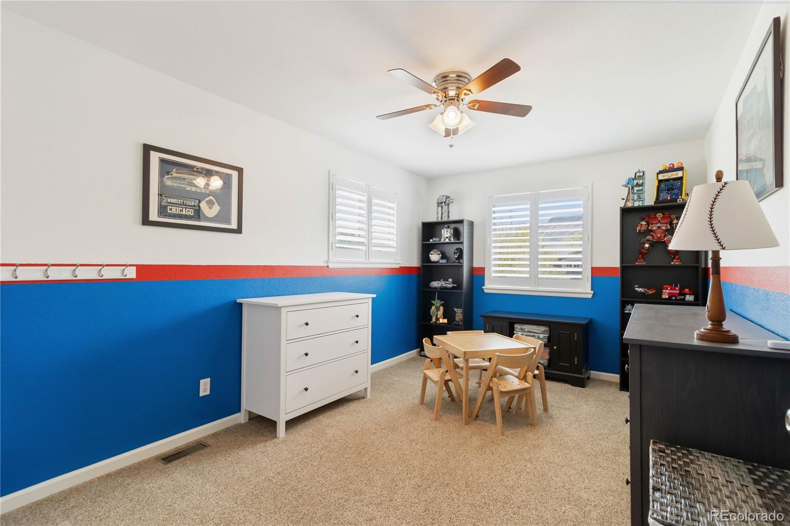 5957 Dunraven Court