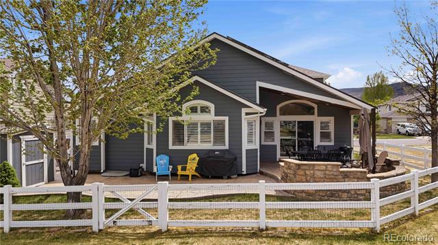5957 Dunraven Court
